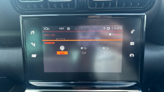 Citroen C3 Aircross 1.2 PureTech 110 C-Series Edition 5dr Petrol Hatchback